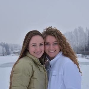 Meet your Posher, Mallory